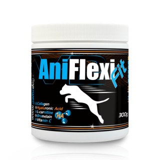 Game Dog GAME DOG AniFlexi Fit V2 300g