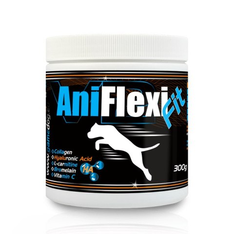Game Dog GAME DOG AniFlexi Fit V2 300g