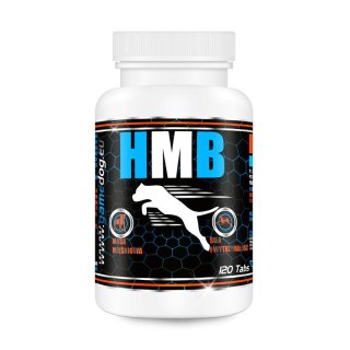 Game Dog GAME DOG HMB 120 Tabletek