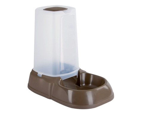 Kerbl KERBL Karmidło Maya Brązowe 3,8l