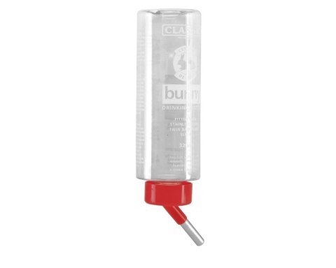 Kerbl KERBL Poidełko Classic De Luxe 320ml