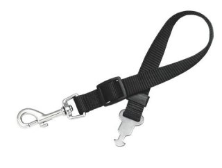 KERBL Zatrzask Do Pasów Bezpieczeństwa Dla Psa Nr1 40-60cm