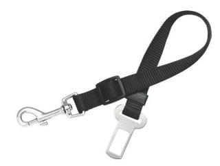 Kerbl Zatrzask Do Pasów Bezpieczeństwa Dla Psa Nr2 40-60Cm