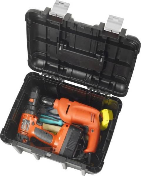 Keter Keter Skrzynka Narzędziowa 16" Power Tool Box