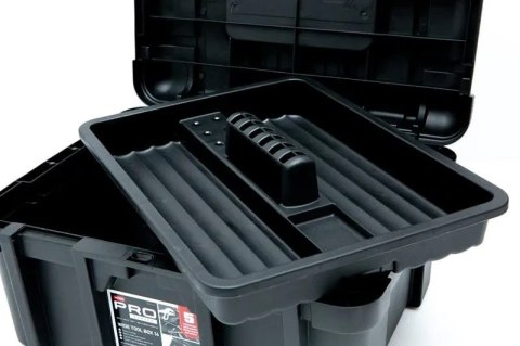 Keter Keter Skrzynka Narzędziowa 16" Power Tool Box