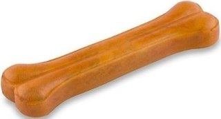 Maced Maced Kość Wędzona Prasowana 11cm