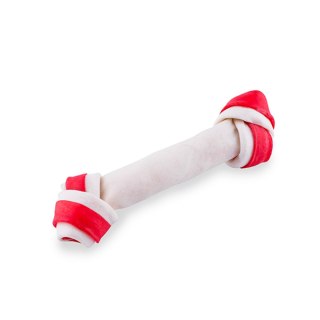 Maced Maced Kość Wiązana Biała Bekon 21cm