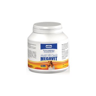 Mikita Mikita Multi Vit Canis Megavit 150 Tabletek