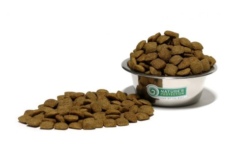 Nature's Protection Nature's Protection Lamb Adult All Breeds 12kg