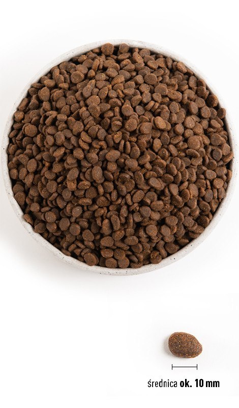 ORIJEN Tundra Cat Karma Sucha Dla Kotów 1,8kg