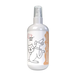 Over Zoo OVER ZOO Animal Soap Spray 250ml
