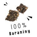 Paka Zwierzaka Paka Zwierzaka Chunkies 100% Baranina 80g
