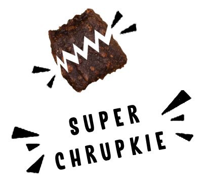 Paka Zwierzaka Paka Zwierzaka Chunkies 100% Kaczka 80g