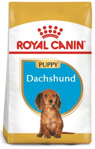 Royal Canin ROYAL CANIN Dachshund Puppy 1,5kg