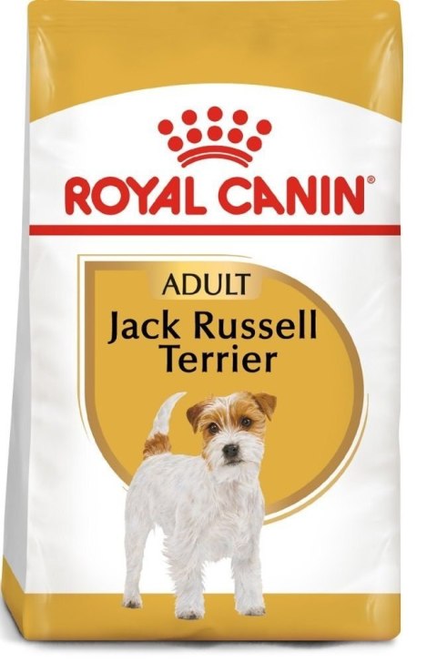 Royal Canin ROYAL CANIN Jack Russell Terrier Adult 7,5kg