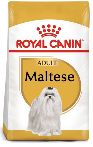 Royal Canin ROYAL CANIN Maltese Adult 500g
