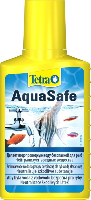 TETRA Tetra AquaSafe 100ml