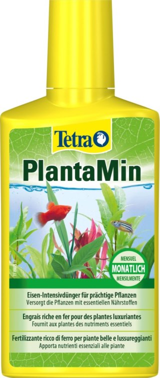 TETRA Tetra PlantaMin 250ml