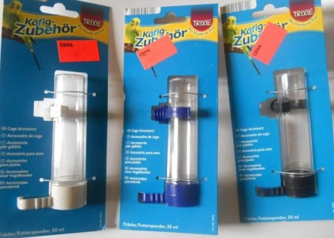 Trixie Trixie Poidło Dla Ptaków 50ml