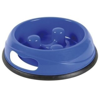 Trixie Trixie Slow Feed Miska Spowalniajaca Tempo Jedzenia 0,45l