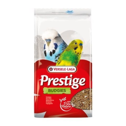 Versele-Laga Versele-Laga Budgies - Pokarm Dla Papużek Falistych 4kg