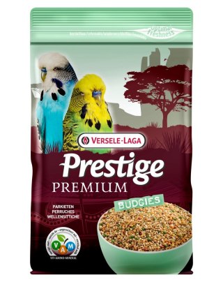 Versele-Laga Versele-Laga Budgies Prestige Premium 2,5kg