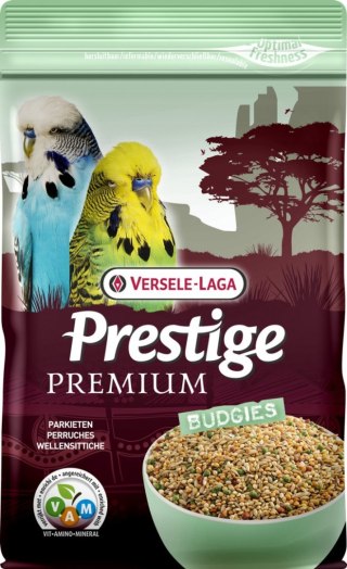 Versele-Laga Versele-Laga Budgies Prestige Premium 800g