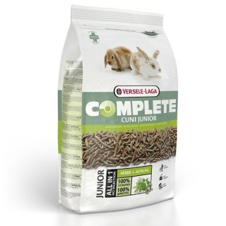 Versele-Laga Versele-Laga Cuni Junior Complete - Pokarm Dla Młodych Królików 1,75kg