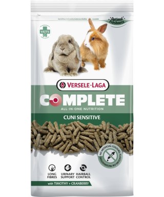 Versele-Laga Versele-Laga Cuni Sensitive Complete - Pokarm Dla Królików 1,75kg