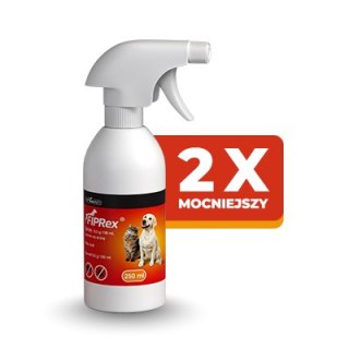 Vet-Agro Vet-Agro Fiprex Spray 250ml