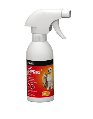 Vet-Agro Vet-Agro Fiprex Spray 250ml
