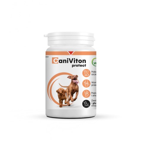Vetoquinol Vetoquinol Caniviton Protect 90szt