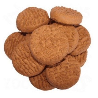 Bosch BOSCH Cake 10kg