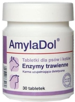 Dolfos Dolfos AmylaDol 30 Tabletek