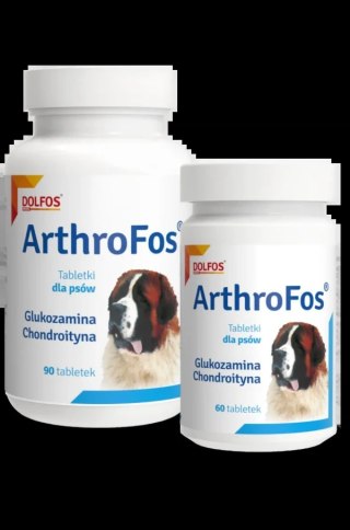 Dolfos Dolfos ArthroFos 90 Tabletek