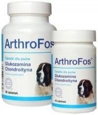 Dolfos Dolfos ArthroFos 90 Tabletek