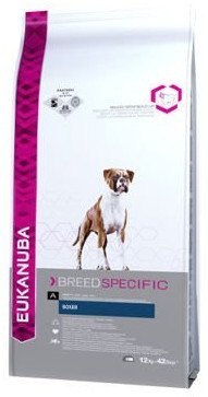 Eukanuba Eukanuba Adult Boxer Chicken 12kg