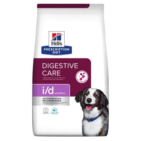 Hills Hill's PD Prescription Diet Canine i/d Sensitive 12kg