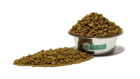 Nature's Protection Nature's Protection Mini Adult Lamb 7,5kg