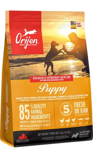 Orijen Orijen Dog Puppy 2kg