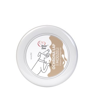 Over Zoo OVER ZOO Ochrona Łap i Modzeli 50g