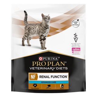 PRO PLAN Veterinary Diets PURINA Pro Plan Veterinary Diets NF Renal Function Cat 350g
