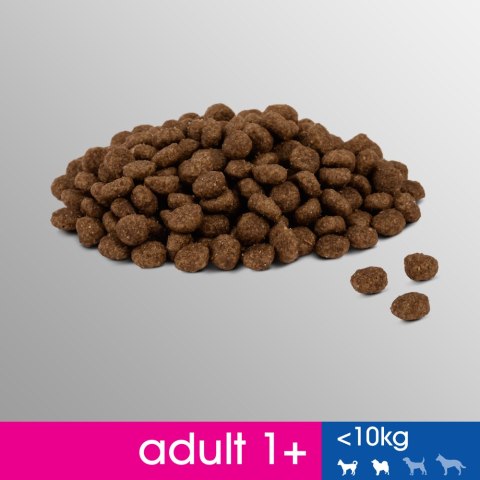 Perfect Fit PERFECT FIT Adult 1+ Małe Rasy Z Kurczakiem 825g