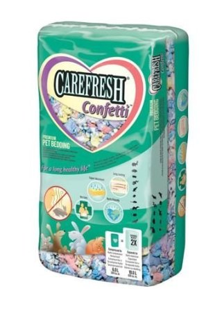 Rettenmaier Polska Rettenmaier Polska JRS Chipsi Carefresh Confetti 10l