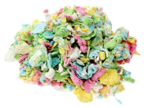 Rettenmaier Polska Rettenmaier Polska JRS Chipsi Carefresh Confetti 10l