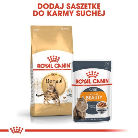 Royal Canin ROYAL CANIN Bengal Adult 10kg