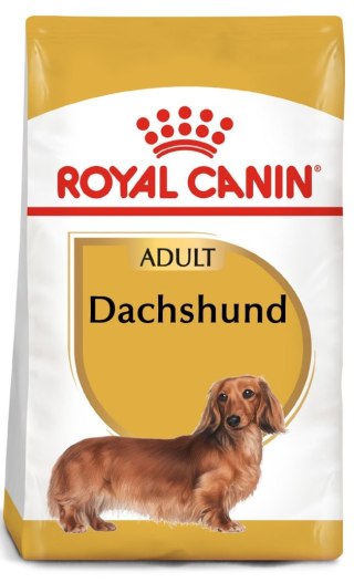 Royal Canin ROYAL CANIN Dachshund Adult 1,5kg
