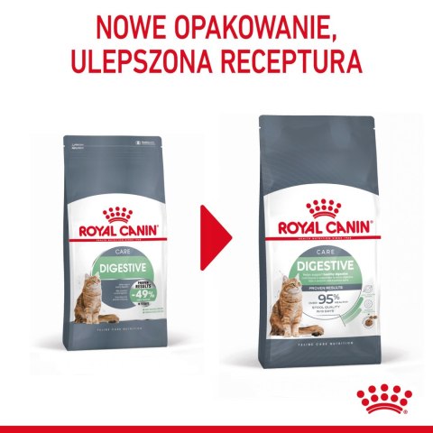 Royal Canin ROYAL CANIN Digestive Care 4kg