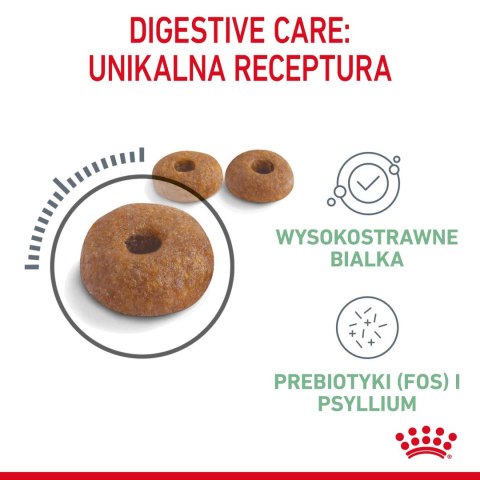 Royal Canin ROYAL CANIN Digestive Care 4kg