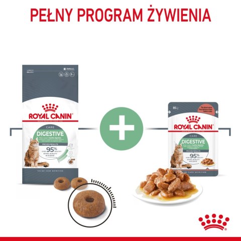 Royal Canin ROYAL CANIN Digestive Care 4kg